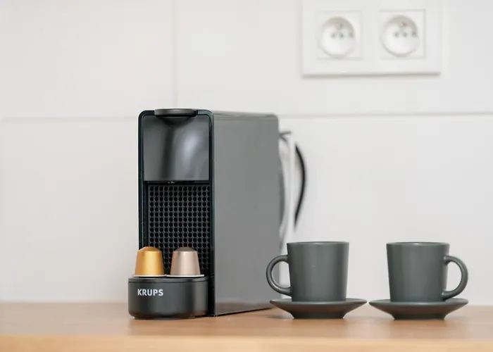 Baranczaka Cozy With Parking In By Renters Daire Poznan