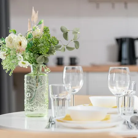 Baranczaka Cozy With Parking In By Renters * פוזנן