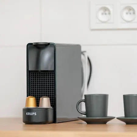 Baranczaka Cozy With Parking In By Renters דירה פוזנן